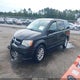 2C4RDGCG0ER121671 2014 Dodge Grand Caravan Sxt auction photo thumbnail 2