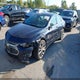 1G1ZH5SX6GF229757 2016 Chevrolet Malibu Premier auction photo thumbnail 2