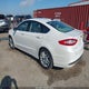 3FA6P0H76DR224845 2013 Ford Fusion Se auction photo thumbnail 3