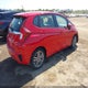 JHMGK5H82HS002654 2017 Honda Fit Ex-L auction photo thumbnail 4