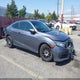 2HGFC4B02JH305620 2018 Honda Civic Lx-P auction photo thumbnail 1