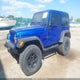 1J4FA49S0YP735660 2000 Jeep Wrangler Sport auction photo thumbnail 2