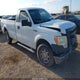 1FTNF1CF7DKE35750 2013 Ford F-150 Xl auction photo thumbnail 1