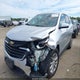 3GNAXKEV2KS661869 2019 Chevrolet Equinox Lt auction photo thumbnail 2