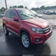 WVGBV7AX1CW089556 2012 Volkswagen Tiguan Se auction photo thumbnail 1
