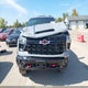1GC4YYEY3RF368108 2024 Chevrolet Silverado 2500Hd 4Wd Standard Bed Zr2 auction photo thumbnail 12