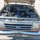 1FTHX25G8LKA00451 1990 Ford F250 auction photo thumbnail 10
