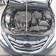 5NPEB4AC2DH712390 2013 Hyundai Sonata Gls auction photo thumbnail 10
