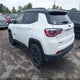3C4NJDBN0PT500580 2023 Jeep Compass Altitude 4X4 auction photo thumbnail 3