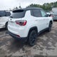 3C4NJDBN0PT500580 2023 Jeep Compass Altitude 4X4 auction photo thumbnail 4