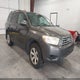 JTEES41AX82096343 2008 Toyota Highlander auction photo thumbnail 1