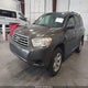 JTEES41AX82096343 2008 Toyota Highlander auction photo thumbnail 2