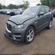 SADCJ2FXXJA282383 2018 Jaguar F-Pace 25T Premium auction photo thumbnail 2