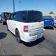 2FMGK5C80EBD40967 2014 Ford Flex Sel auction photo thumbnail 3