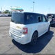 2FMGK5C80EBD40967 2014 Ford Flex Sel auction photo thumbnail 4