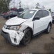 2T3BFREV2DW087000 2013 Toyota Rav4 Le auction photo thumbnail 2