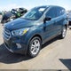 1FMCU0GD8KUB28455 2019 Ford Escape Se auction photo thumbnail 2