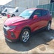 3GNKBBRA9LS612079 2020 Chevrolet Blazer Fwd 1Lt auction photo thumbnail 2