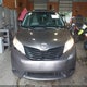 5TDKK3DC8ES487963 2014 Toyota Sienna Le V6 8 Passenger auction photo thumbnail 12