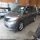5TDKK3DC8ES487963 2014 Toyota Sienna Le V6 8 Passenger auction photo thumbnail 2