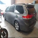 5TDKK3DC8ES487963 2014 Toyota Sienna Le V6 8 Passenger auction photo thumbnail 3