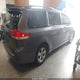 5TDKK3DC8ES487963 2014 Toyota Sienna Le V6 8 Passenger auction photo thumbnail 4