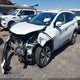 5N1AZ2CJXLN150226 2020 Nissan Murano Sl Fwd auction photo thumbnail 2