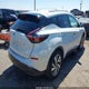 5N1AZ2CJXLN150226 2020 Nissan Murano Sl Fwd auction photo thumbnail 4