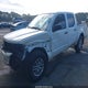 1N6AD0EVXKN776684 2019 Nissan Frontier Sv auction photo thumbnail 2