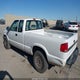1GCDT19Z8S8263096 1995 Chevrolet S Truck S10 auction photo thumbnail 3