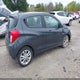 KL8CD6SA0LC439849 2020 Chevrolet Spark Fwd 1Lt Automatic auction photo thumbnail 4
