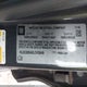 KL8CD6SA0LC439849 2020 Chevrolet Spark Fwd 1Lt Automatic auction photo thumbnail 9