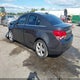 1G1PE5SB7F7135710 2015 Chevrolet Cruze 2Lt Auto auction photo thumbnail 3