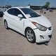 5NPDH4AE3DH255147 2013 Hyundai Elantra Gls auction photo thumbnail 1