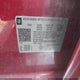 3GCUYDED5KG166302 2019 Chevrolet Silverado 1500 Lt auction photo thumbnail 9