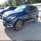 5N1DL0MNXHC506682 2017 Infiniti Qx60 auction photo thumbnail 2