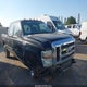 1FTSW21R68EC84636 2008 Ford F-250 Fx4/Harley-Davidson/King Ranch/Lariat/Xl/Xlt auction photo thumbnail 1