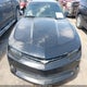 2G1FB1E33F9302404 2015 Chevrolet Camaro 2Ls auction photo thumbnail 12