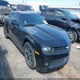 2G1FB1E33F9302404 2015 Chevrolet Camaro 2Ls auction photo thumbnail 1
