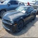 2G1FB1E33F9302404 2015 Chevrolet Camaro 2Ls auction photo thumbnail 2