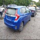 JHMGK5H73GX012473 2016 Honda Fit Ex auction photo thumbnail 4