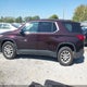 1GNEVGKW1LJ321357 2020 Chevrolet Traverse Awd Lt Cloth auction photo thumbnail 14