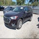 1GNEVGKW1LJ321357 2020 Chevrolet Traverse Awd Lt Cloth auction photo thumbnail 2