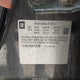 1G1BE5SMXG7231036 2016 Chevrolet Cruze Lt Auto auction photo thumbnail 9