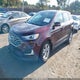 2FMPK4J91KBB47308 2019 Ford Edge Sel auction photo thumbnail 2