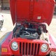 1J4FA69S06P775021 2006 Jeep Wrangler Rubicon auction photo thumbnail 10