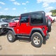 1J4FA69S06P775021 2006 Jeep Wrangler Rubicon auction photo thumbnail 14
