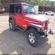 1J4FA69S06P775021 2006 Jeep Wrangler Rubicon auction photo thumbnail 1