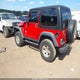 1J4FA69S06P775021 2006 Jeep Wrangler Rubicon auction photo thumbnail 3