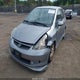 JHMGD38698S028164 2008 Honda Fit Sport auction photo thumbnail 2